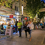 Weinmeile 2018 - Foto: R. Goseberg