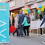 Weinmeile 2018 - Foto: R. Goseberg