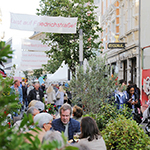 Weinmeile 2018 - Foto: R. Goseberg