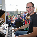 Weinmeile 2018 - Foto: R. Goseberg