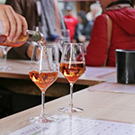 Weinmeile 2018 - Foto: R. Goseberg