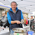 Weinmeile 2018 - Foto: R. Goseberg