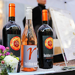 Weinmeile 2018 - Foto: R. Goseberg