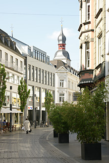 Friedrichstraße Bonn