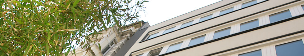 Friedrichstrasse Bonn