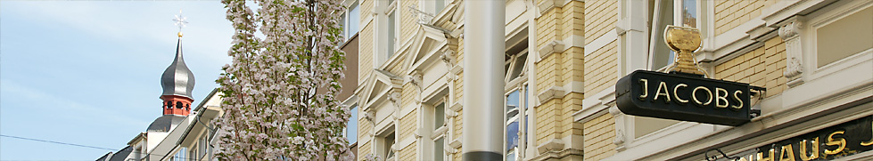 Friedrichstrasse Bonn