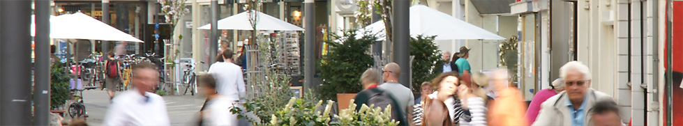 Friedrichstrasse Bonn