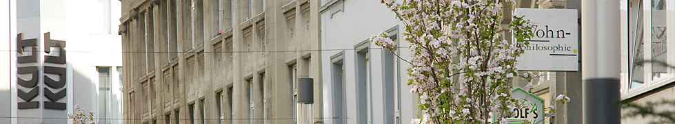 Friedrichstrasse Bonn