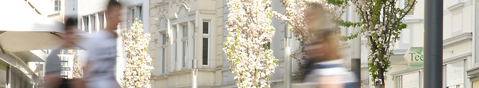 Friedrichstrasse Bonn