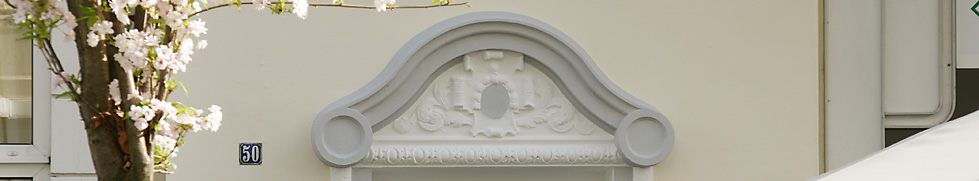 Friedrichstrasse Bonn