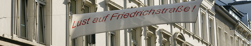 Friedrichstrasse Bonn